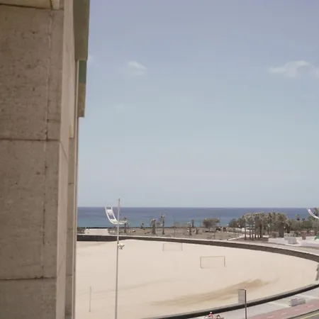 Διαμέρισμα Reyes Arrecife (Lanzarote)