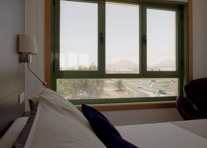 Reyes * Arrecife (Lanzarote)