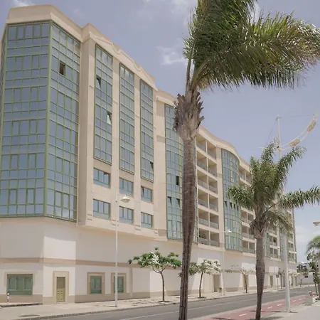 Reyes Arrecife (Lanzarote)