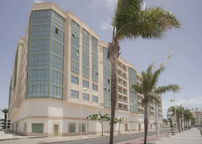 Reyes Arrecife (Lanzarote)