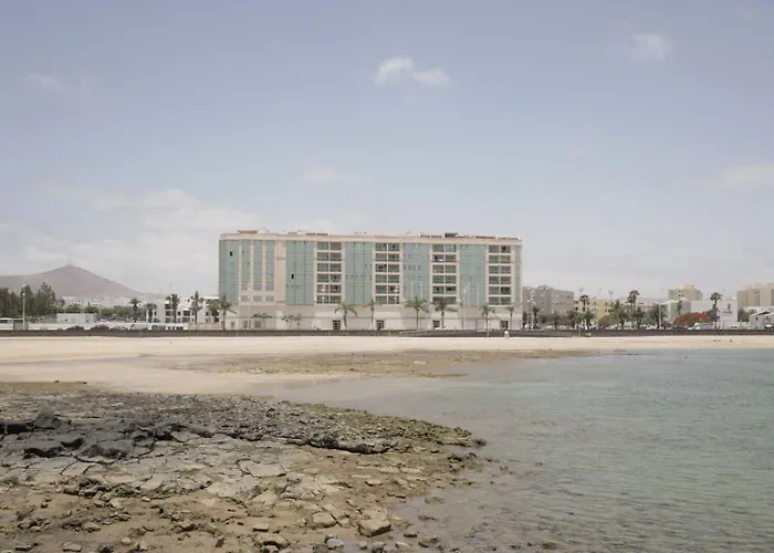 Reyes Appartement Arrecife (Lanzarote)