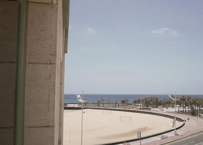 Apartamento Reyes Arrecife (Lanzarote)